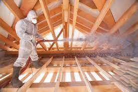 Oskaloosa, IA Insulation Removal & Installation Company